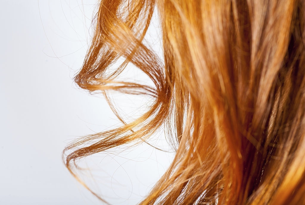 How to Untangle Your Ginger Lace Front Wig