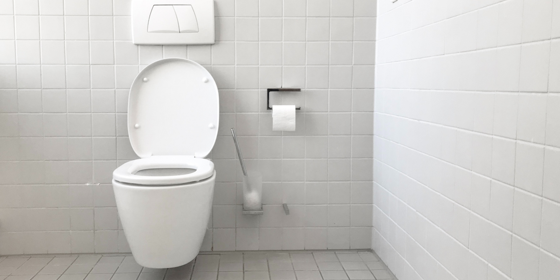 Understanding the Causes of Toilet Whistling